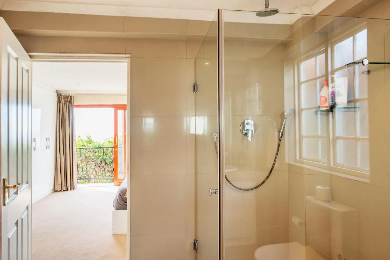 Sun&Sea Villa Cape Town South Africa