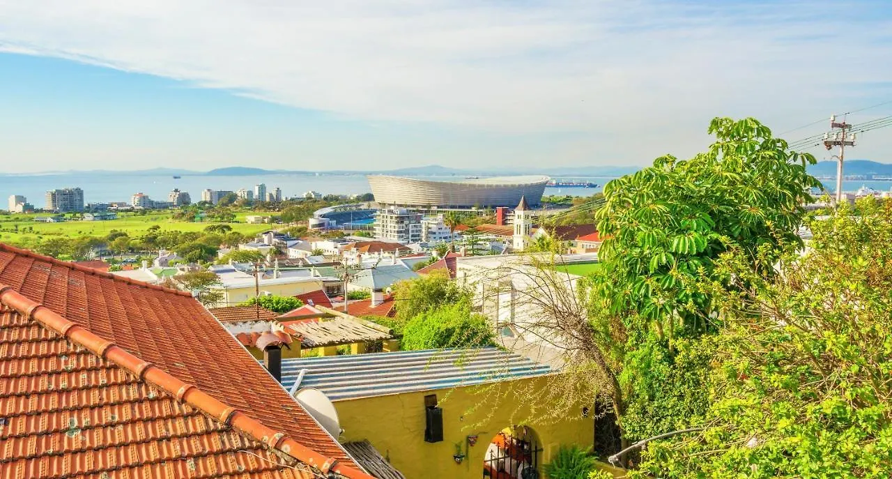 Sun&Sea Villa Cape Town