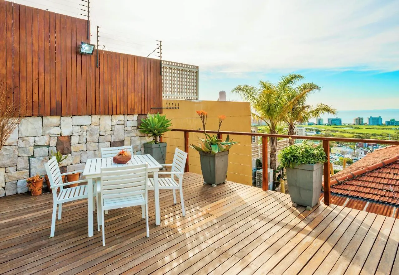 Sun&Sea Villa Cape Town