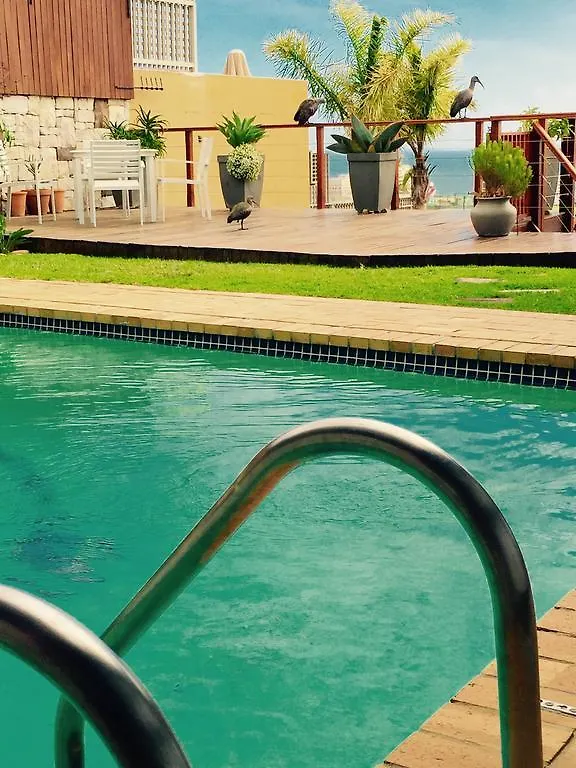 Sun&Sea Villa Cape Town