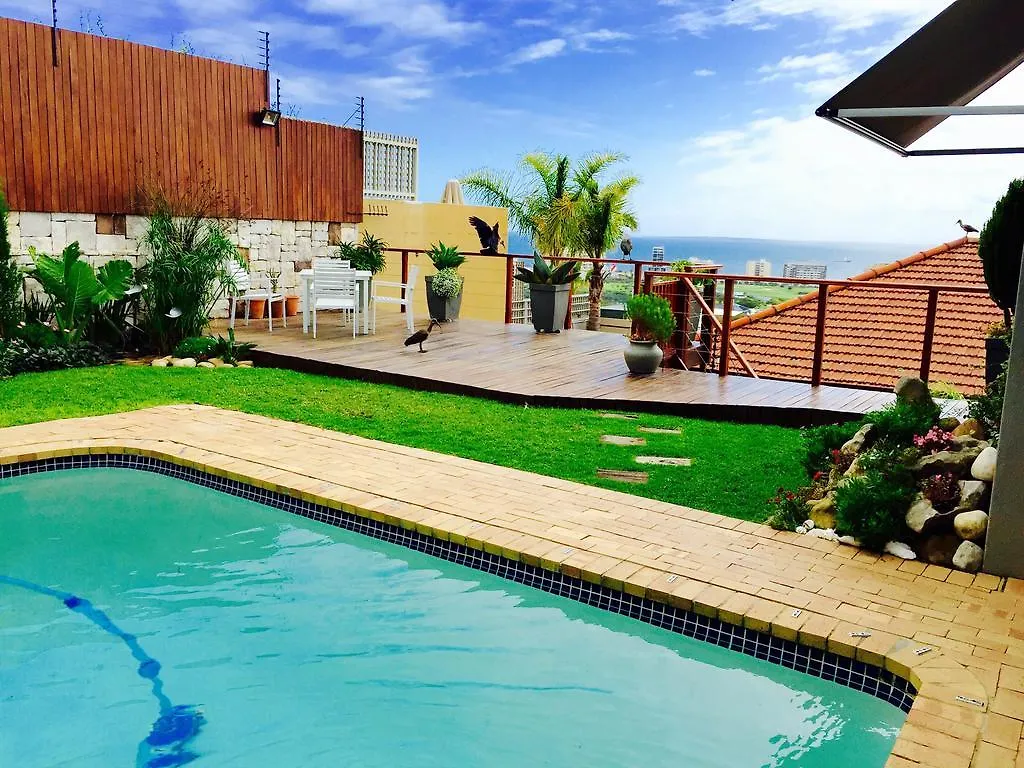 Sun&Sea Villa Cape Town