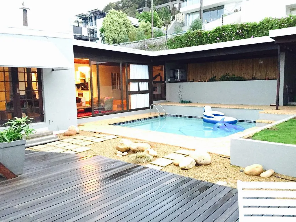 Sun&Sea Villa Cape Town South Africa