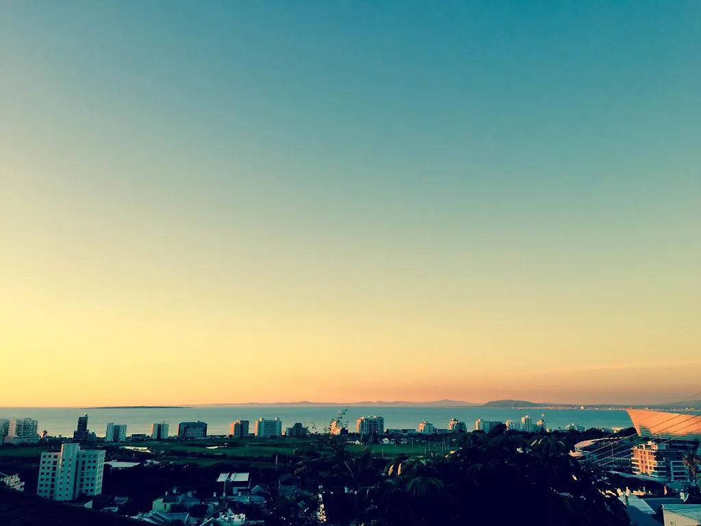 Sun&Sea Villa Cape Town