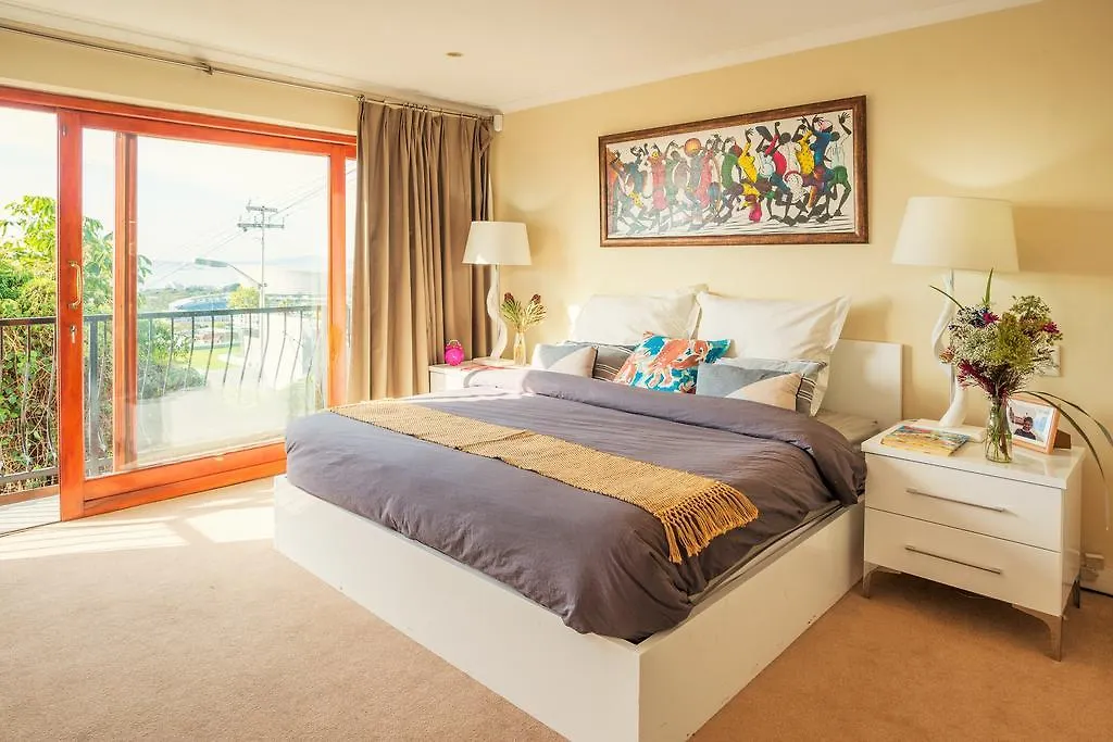 Sun&Sea Villa Cape Town