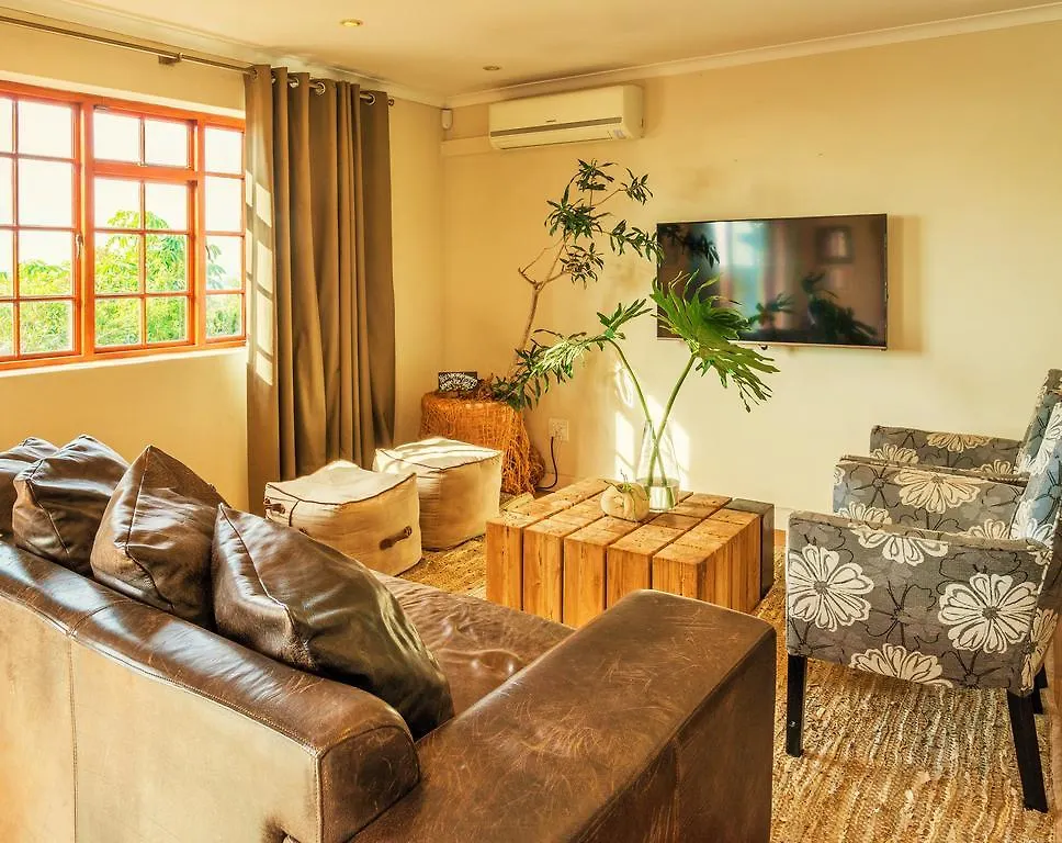 Sun&Sea Villa Cape Town