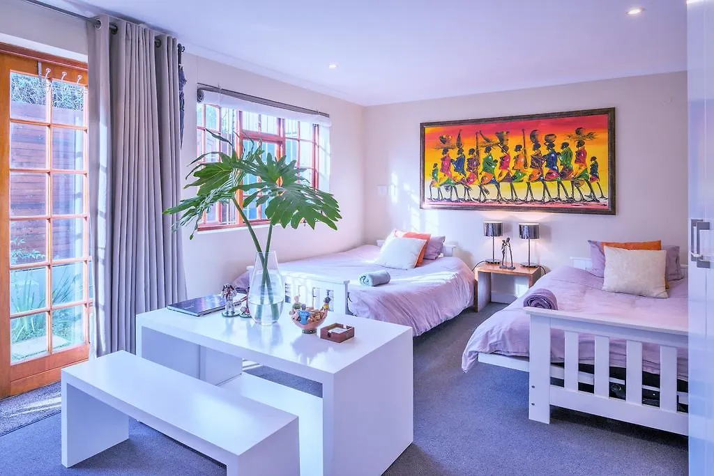 Sun&Sea Villa Cape Town