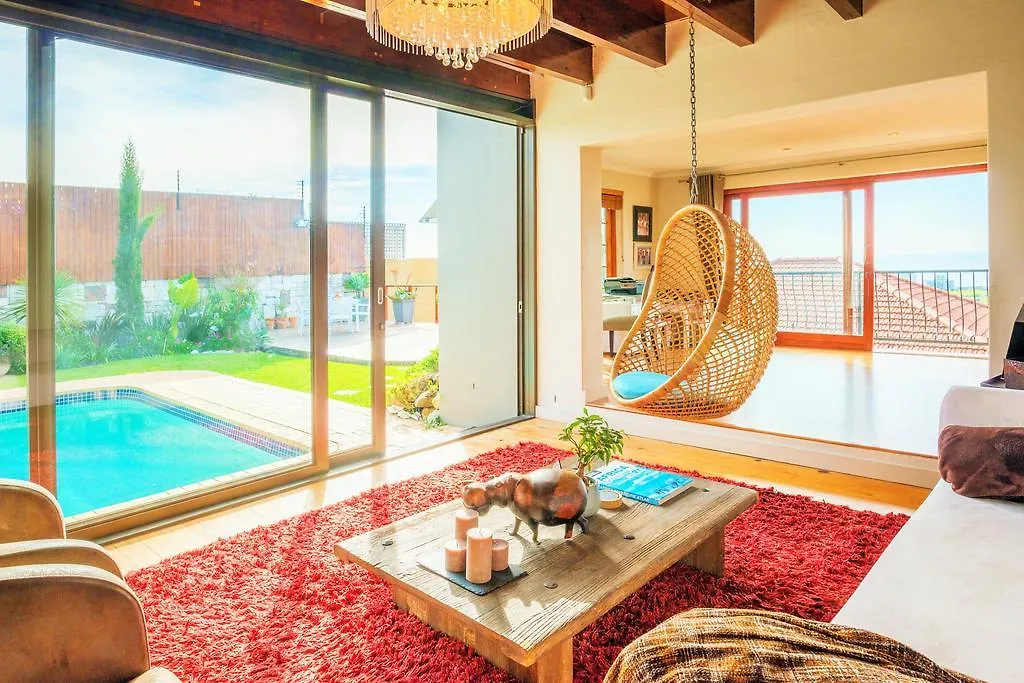 Sun&Sea Villa Cape Town